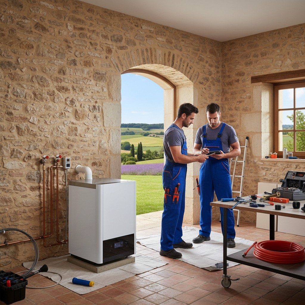 AIR CONFORT